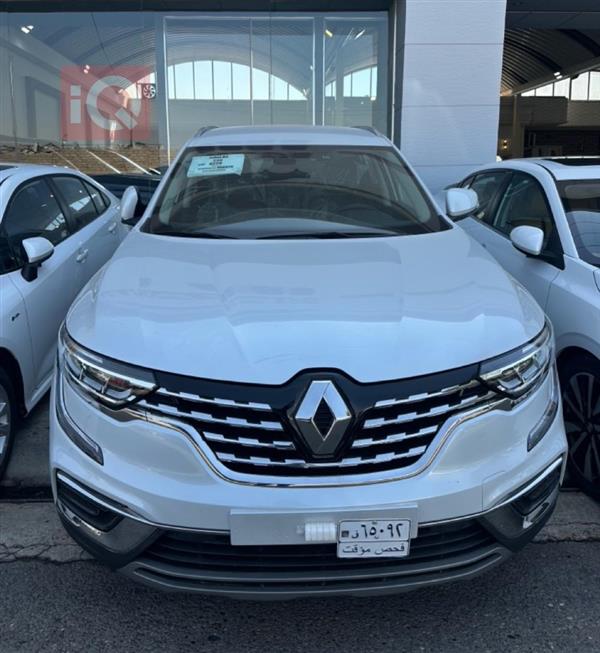 Renault Koleos 2025 for sale in Iraq - Mosul